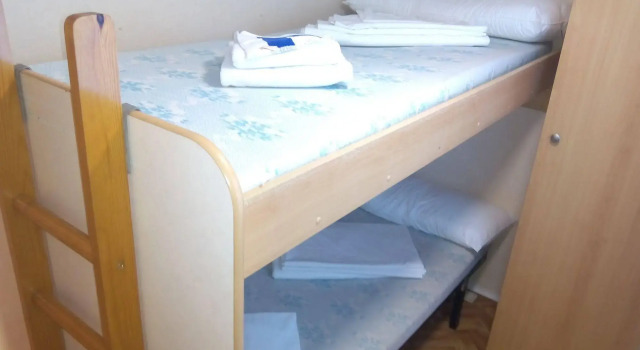 Camping Igara de San Sebastián, Rezerwuj Pole kempingowe Hotele w Baskonia z parkingiem, Parking