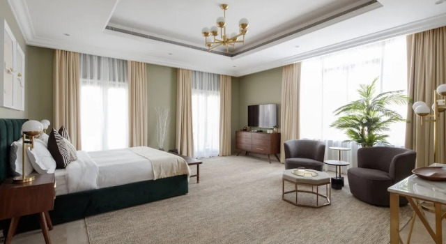 Fantastay Signature Villa, Забронировать Вилла Виллы Дубая, Вилла
