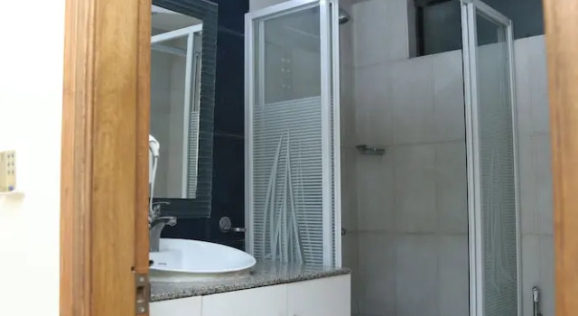 Номер Standard Imperial Apartments Gurugram