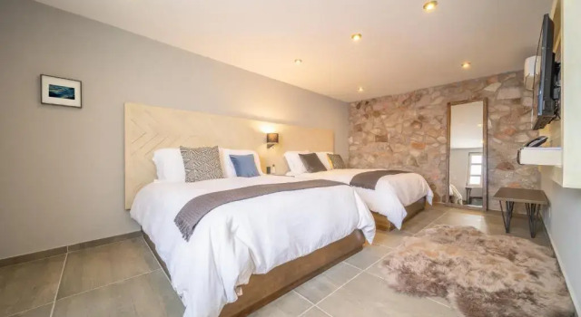 Номер Deluxe Hotel Casa Once