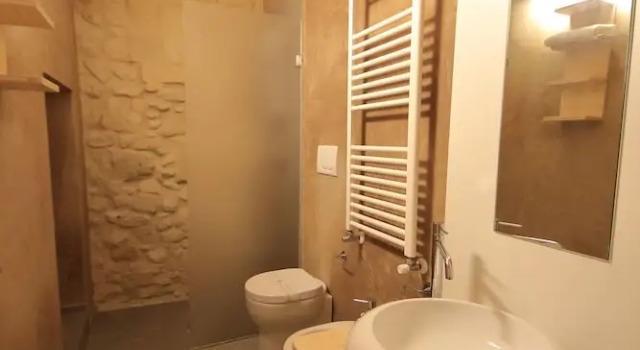 Superior- værelse Kabala b&b