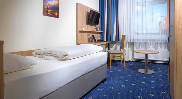 Номер Standard Hotel Deutscher Kaiser