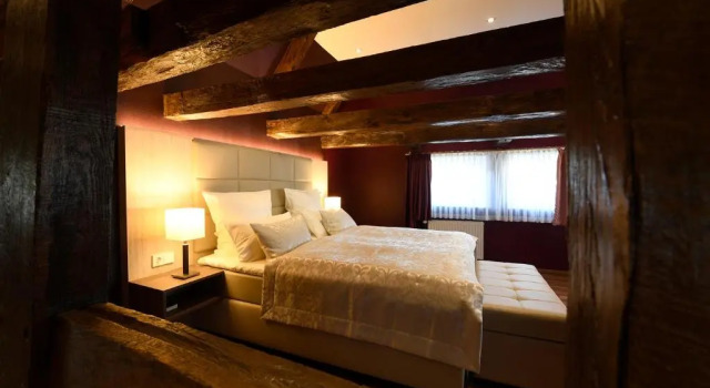 Номер Comfort Hotel Marktkieker