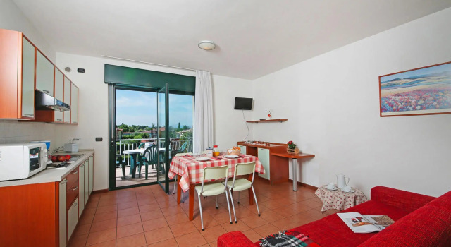 Nettuno Residence Hotel, Prenota Hotel Hotel a Veneto con piscina, Piscina