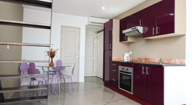 Appartement du Tourisme, Varaa Huoneisto Zonza 