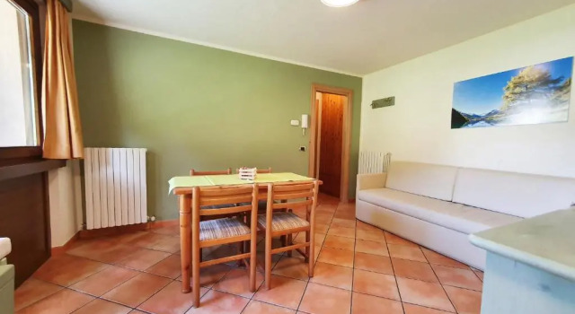 Apartment Keller Residence Bait da Mott