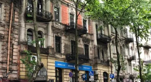 Apartment Lika