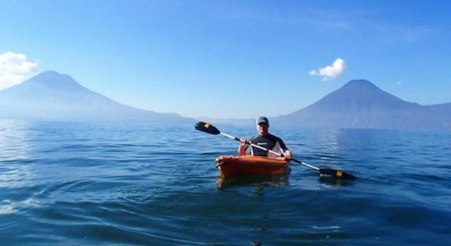 Шале Lake Front Paradise-Nature where Mayan Culture Collide