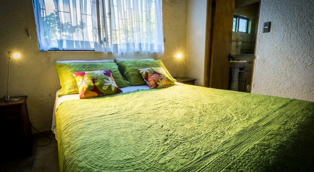 Marae Premium Cabins, Prenota Hotel Hotel a Valparaíso con parcheggio, Parcheggio