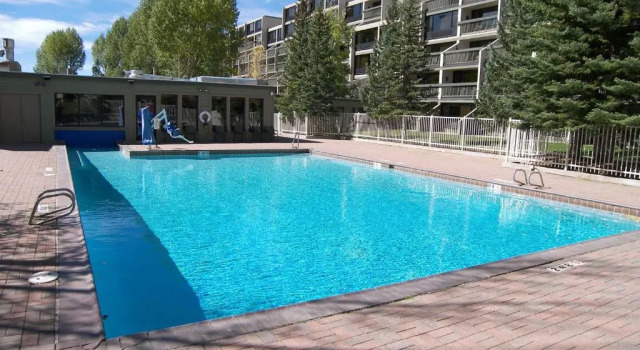 Студия EWJP Edgewater Studio 1 Bath Lakeside Keystone