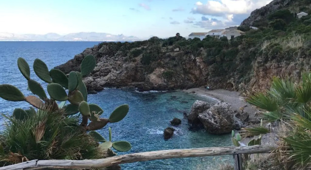 Апартаменты Borgo Aranci - Villetta Peonia B3 - Castellammare del Golfo