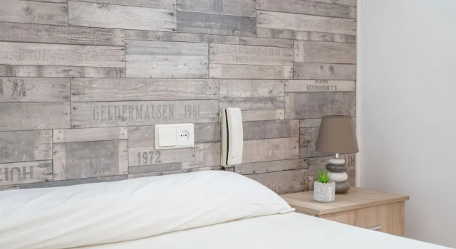 Трёхместный номер Standard с балконом Hostal Nevot