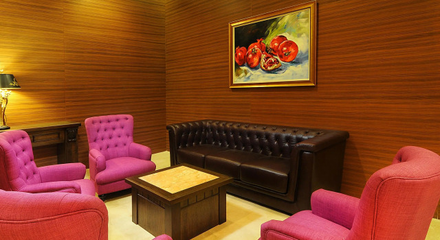 Hotel Granada Johor Bahru, Rezervovat Hotel Wellness hotely v Johor Bahru, SPA