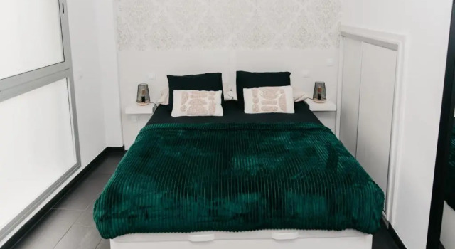 Apolo Studio: Apartamento en Playa de Las Canteras, Prenota Appartamento Las Palmas de Gran Canaria Gran Canaria