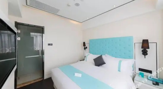Xana Hotelle Shijiazhuang Zhonghua Beida Street Branch, Book Hotel Xinhua 