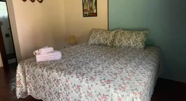 Двухместный номер Standard Lagamar Ecohotel