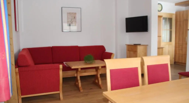 Коттедж Ferienhaus Pürcher