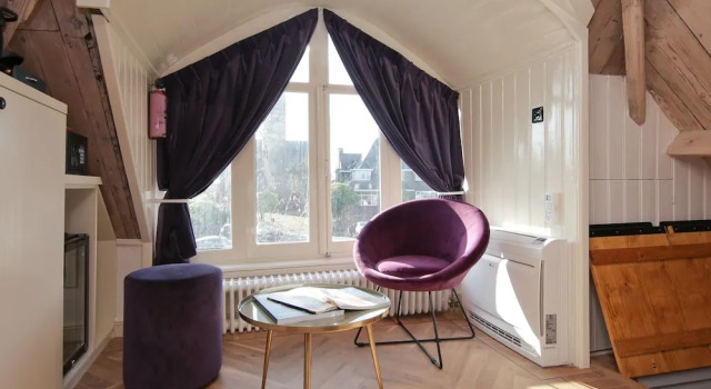 Small Luxury Boutique Hotel Wilma J, Prenota Hotel Vinkeveen Utrecht