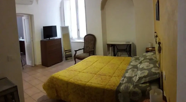 Il Nido, Rezervasyon Otel Thiesi Sardinya
