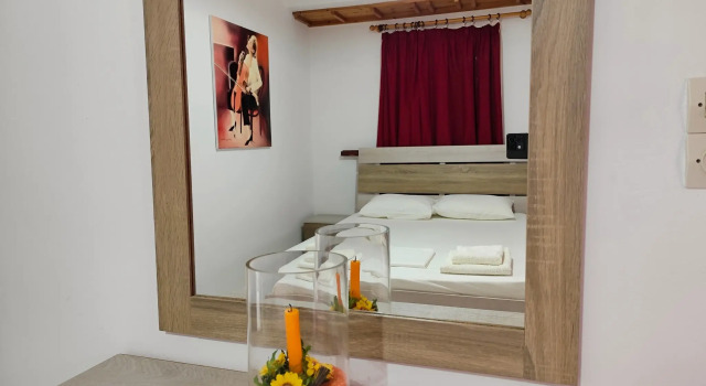 Apartments Jota, Забронировать Апартаменты/квартира Апартаменты Марафокамбос, Апартаменты/квартира