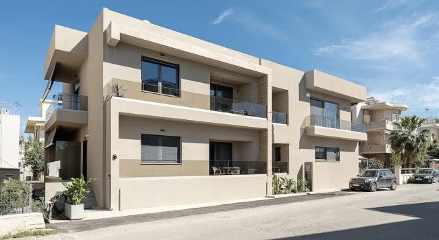 Casa DIrene Apts, Забронировать Апартаменты/квартира Ханья периферийная единица Ханья