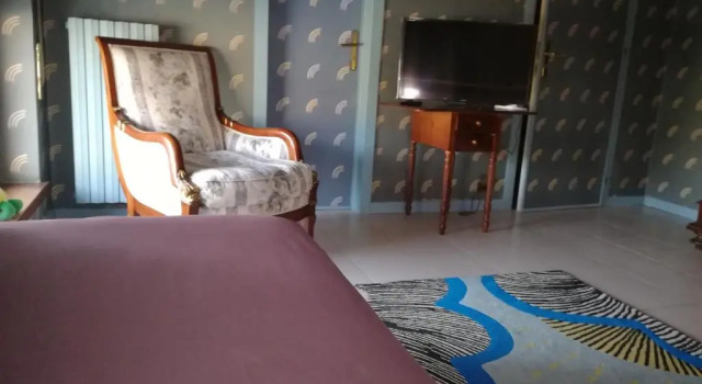 Standard Zimmer B&B Apulia Time