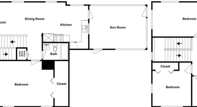Stylish Getaway W/ New Interior & Private Hot Tub 4 Bedroom Home, Забронировать Дом для отпуска Голливуд-Бич Панхэндл Флорида, рядом с Yellow Green Farmers Market