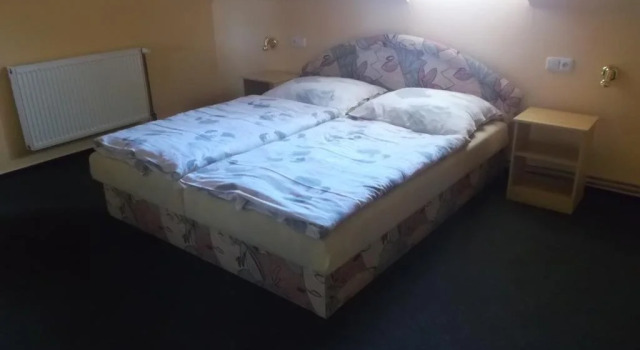 Pension Račín, Prenota Hotel Hotel tutto incluso a Boemia meridionale, All Inclusive