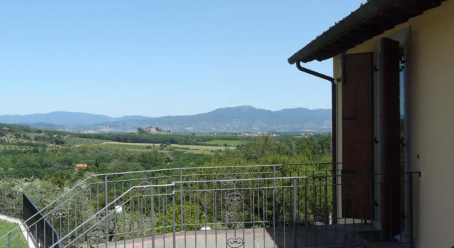Апартаменты Podere Del Griccia - Val di Chiana
