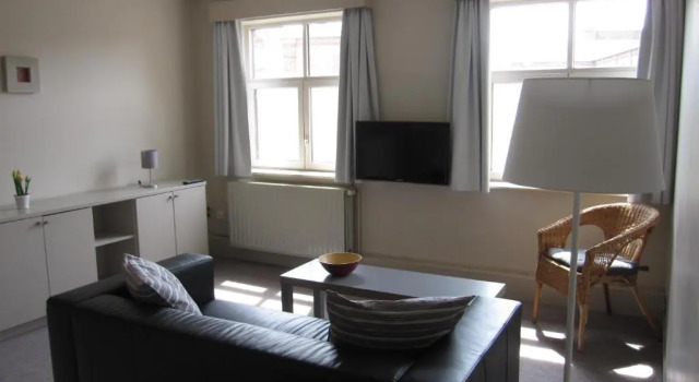 Bonobo Apartments, Забронировать Апартаменты/квартира Апартаменты Брюгге, рядом с Рыночная площадь Брюгге, Апартаменты/квартира