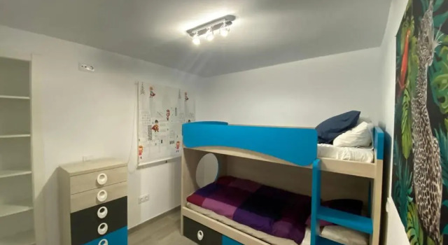 Апартаменты с 2 комнатами apartamento sevilla enzo