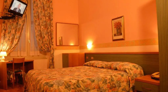 Номер Standard Hotel Genova