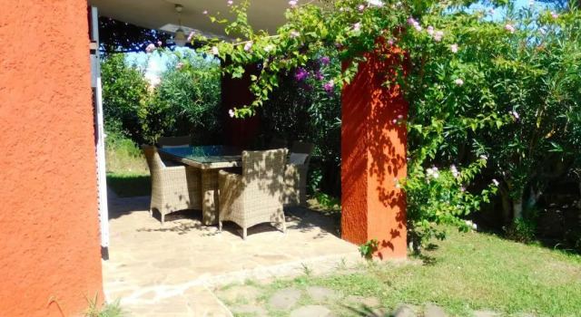 Вилла Residence La Pineta