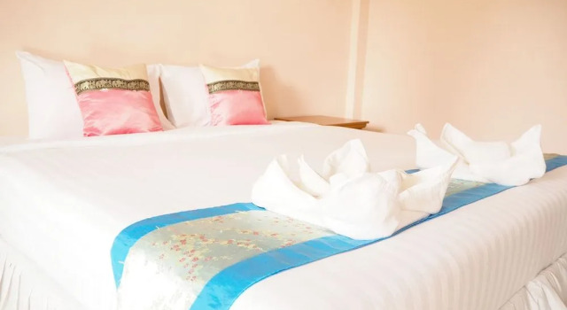 Kong Krid Resort Hotel, Забронировать Курортный отель Курортные отели Северного Таиланда, Курортный отель