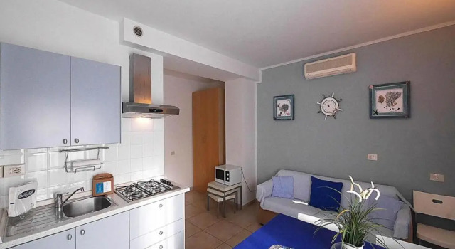Апартаменты Residence Villa Livia