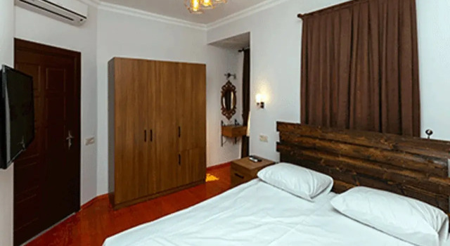 Pera Boutique Hotel