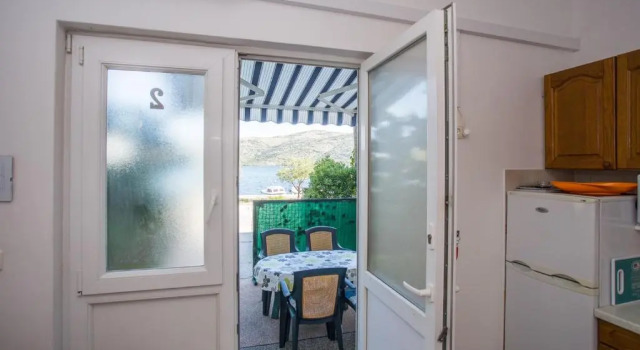 Apartments Mala Karla 1685, Rezerwuj Apartament Hotele w Split-Dalmatia County z parkingiem, Parking