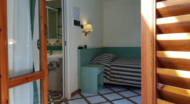 Номер Standard Residence Villaggio Verde