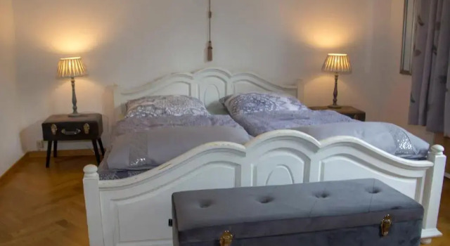 172 Villa Danzig, Réserver Villa Wilhelmshaven 