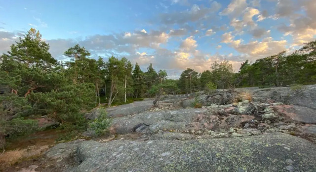 Rörvik Stugor, Book Hotel Hoteller i Geta med parkering, Parkering