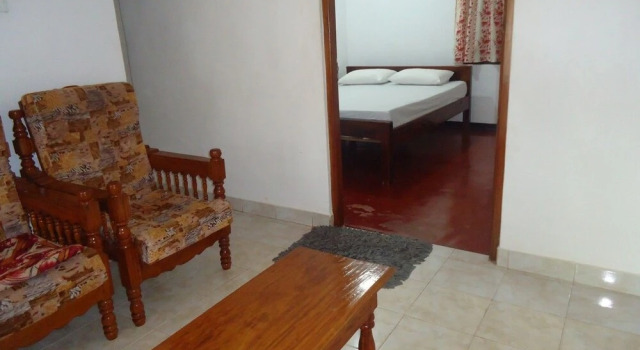 Trinco Villas Uppuveli