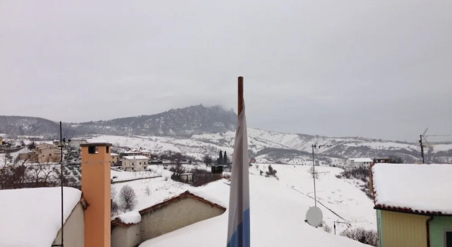 Номер Standard Modà Antica Dimora