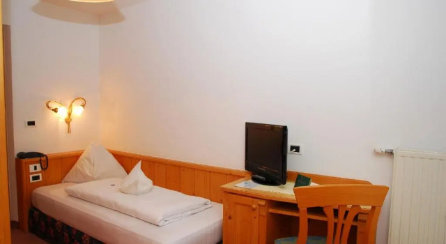 Номер Standard Santeshotel