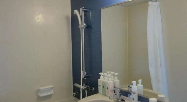 Номер Standard Hotel Urbic Kagoshima
