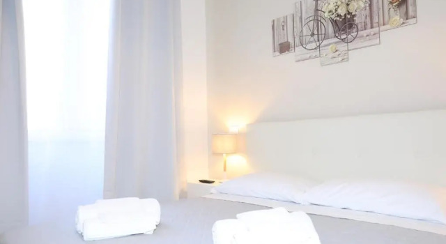 Двухместный люкс Deluxe Unique luxury apartment and rooms