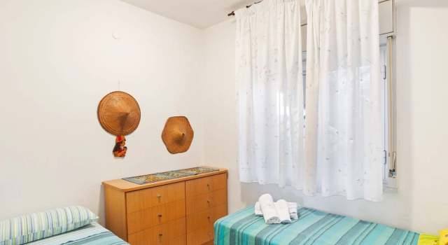 Charming Apartment in Furci Siculo With Terrace, Book Apartment Furci Siculo Sicily