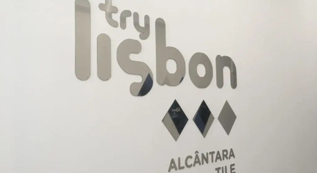 Апартаменты TryLisbon Alcântara