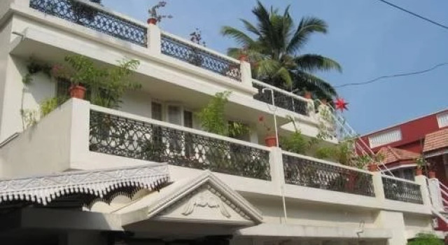 Bethany Home Stay