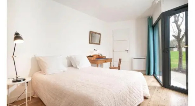 Номер Standard Brise du Large - Maison dAult