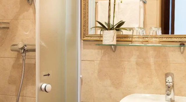 Одноместный номер Standard The von Stackelberg Hotel Таллин